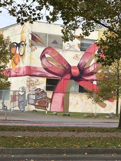 Frankfurt- 16th and 17th October