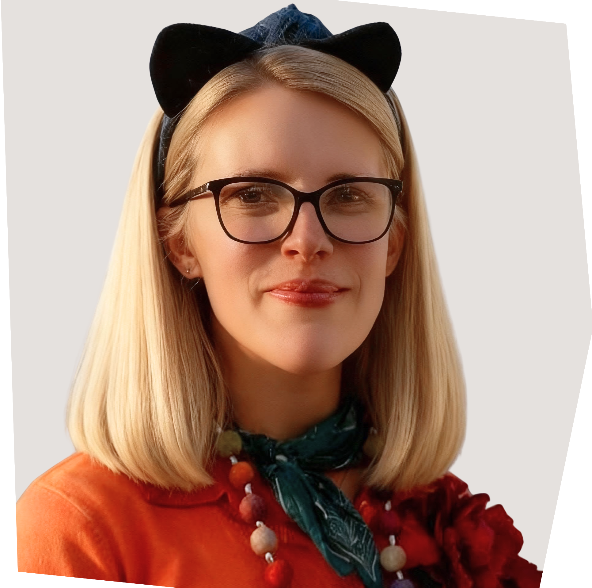 Molly Arbuthnott