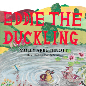 Eddie the Duckling